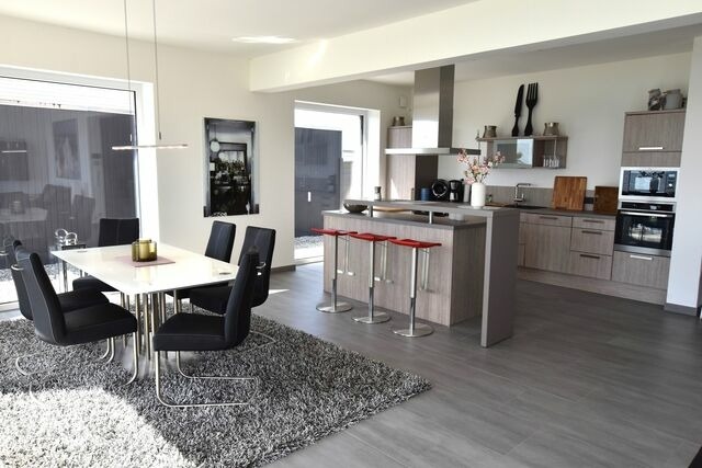 Ferienhaus in Dahme - Strandhus Dahme (Meerblick) - Bild 8