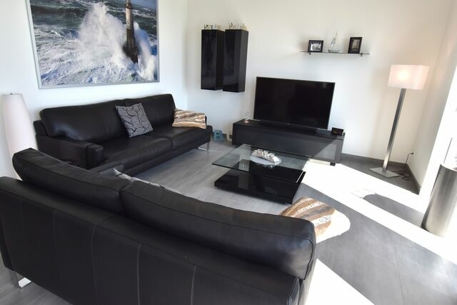 Ferienhaus in Dahme - Strandhus Dahme (Meerblick) - Bild 12