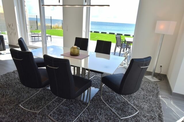 Ferienhaus in Dahme - Strandhus Dahme (Meerblick) - Bild 2