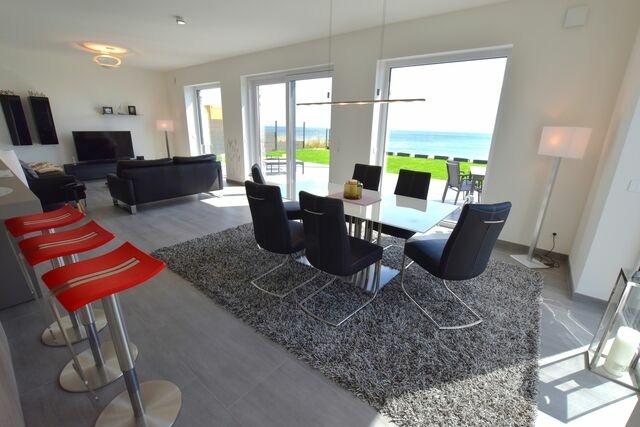 Ferienhaus in Dahme - Strandhus Dahme (Meerblick) - Bild 3