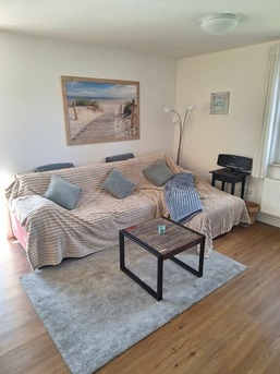 Ferienappartement "Auszeit"
