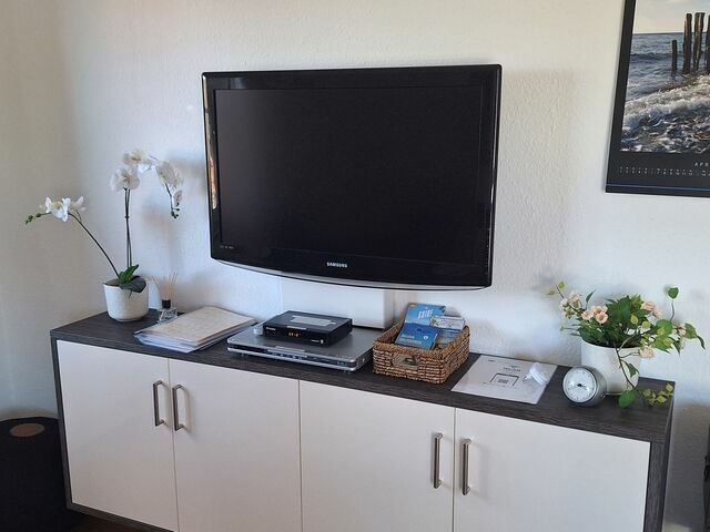 Ferienwohnung in Sch&ouml;nberger Strand - Zabka, App. Nr. 4 "Auszeit" - Bild 4