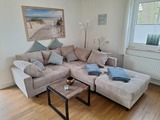 Ferienwohnung in Sch&ouml;nberger Strand - Zabka, App. Nr. 4 "Auszeit" - Bild 1