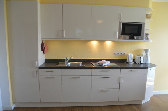 Ferienwohnung in Sch&ouml;nberger Strand - Zabka, App. Nr. 4 "Auszeit" - Bild 5