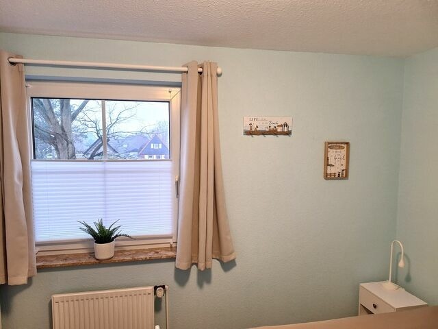 Ferienwohnung in Sch&ouml;nberger Strand - Zabka, App. Nr. 4 "Auszeit" - Bild 6