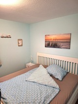 Ferienwohnung in Sch&ouml;nberger Strand - Zabka, App. Nr. 4 "Auszeit" - Bild 7