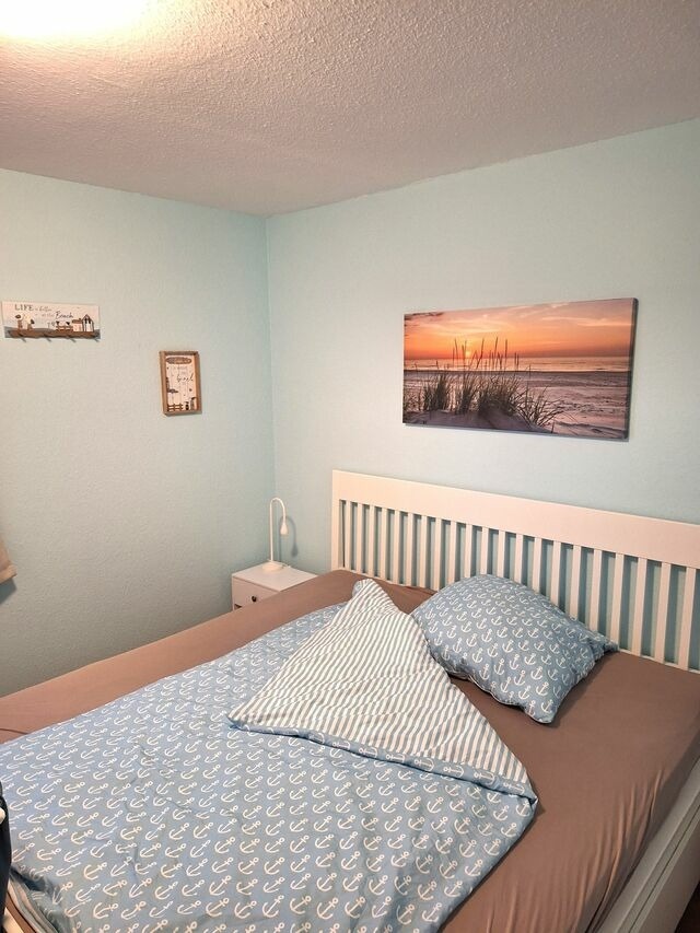 Ferienwohnung in Sch&ouml;nberger Strand - Zabka, App. Nr. 4 "Auszeit" - Bild 7