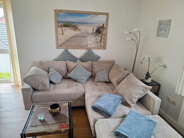Ferienwohnung in Sch&ouml;nberger Strand - Zabka, App. Nr. 4 "Auszeit" - Bild 8
