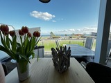 Ferienwohnung in Gr&ouml;mitz - Ferienwohnung Seeseite - Bild 21