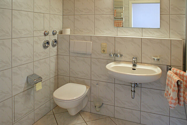 Ferienwohnung in K&uuml;hlungsborn - Ostseeblick, Fehmarn 43 - Bild 4