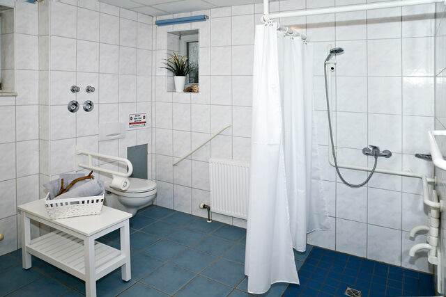 Ferienwohnung in K&uuml;hlungsborn - Ostseeblick, Hiddensee 8 - Bild 7