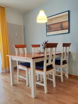 Ferienwohnung in K&uuml;hlungsborn - Ostseeblick, Poel 3 - Bild 6