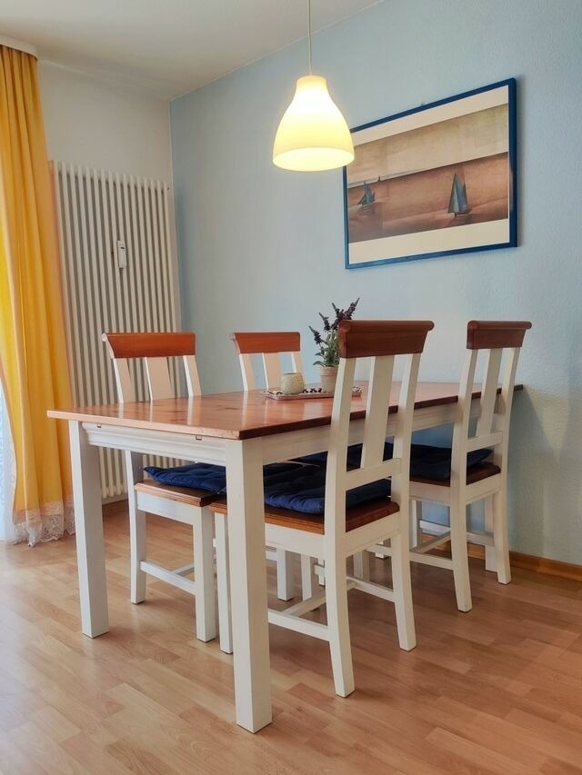 Ferienwohnung in K&uuml;hlungsborn - Ostseeblick, Poel 3 - Bild 6