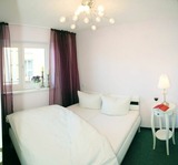 Ferienwohnung in K&uuml;hlungsborn - Ostseeblick, Wustrow 30 - Bild 3