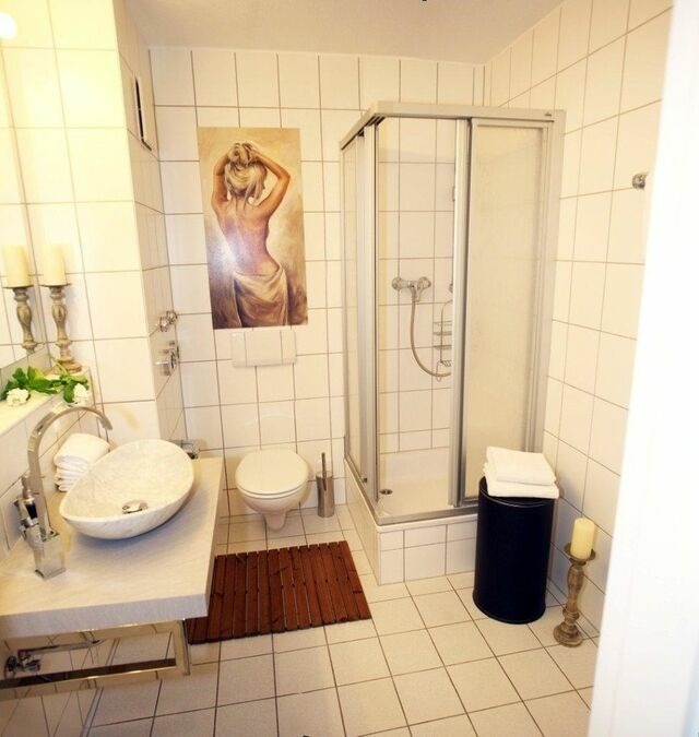 Ferienwohnung in K&uuml;hlungsborn - Ostseeblick, Wustrow 30 - Bild 5