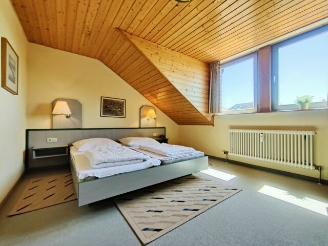 Ferienwohnung in K&uuml;hlungsborn - Ostseeblick, Fehmarn 44 - Bild 11