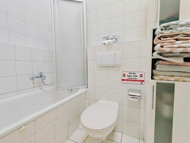 Ferienwohnung in K&uuml;hlungsborn - Ostseeblick, Wustrow 62 - Bild 10