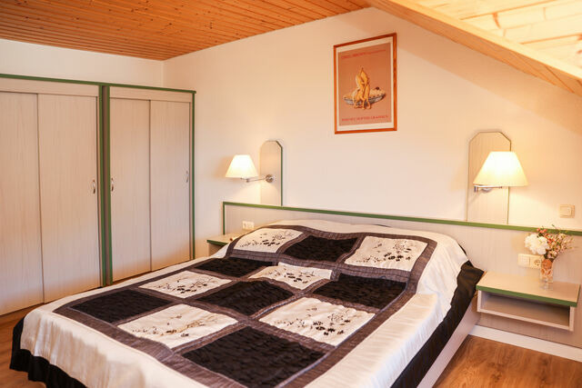 Ferienwohnung in K&uuml;hlungsborn - Ostseeblick, Wustrow 63 - Bild 8