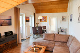 Ferienwohnung in K&uuml;hlungsborn - Ostseeblick, Wustrow 63 - Bild 2