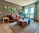 Ferienwohnung in K&uuml;hlungsborn - Ostseeblick, Poel 1 - Bild 1