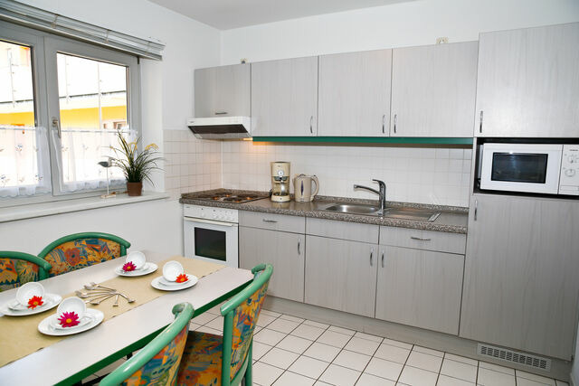 Ferienwohnung in K&uuml;hlungsborn - Ostseeblick, Poel 1 - Bild 2