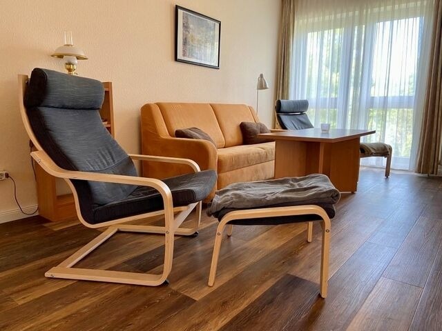 Ferienwohnung in K&uuml;hlungsborn - Ostseeblick, Hiddensee 50 - Bild 7