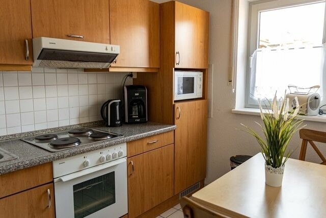 Ferienwohnung in K&uuml;hlungsborn - Ostseeblick, R&uuml;gen 34 - Bild 6