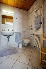 Ferienwohnung in K&uuml;hlungsborn - Ostseeblick, R&uuml;gen 34 - Bild 7