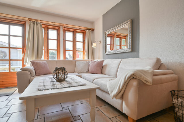 Ferienhaus in Kellenhusen - Strandhaus Luise - Bild 2
