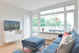 Ferienwohnung in Sierksdorf - C 5/10 "Sunset" C 5/10 "Sunset"