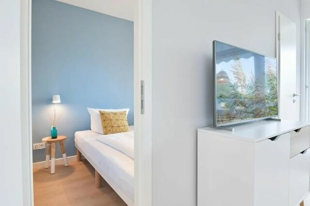 Ferienwohnung in Sierksdorf - C 5/10 "Sunset" - Bild 5 Ferienwohnung in Sierksdorf - C 5/10 "Sunset" - Bild 5