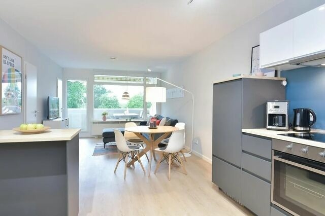 Ferienwohnung in Sierksdorf - C 5/10 "Sunset" - Bild 7 Ferienwohnung in Sierksdorf - C 5/10 "Sunset" - Bild 7