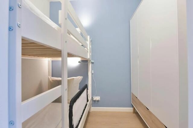 Ferienwohnung in Sierksdorf - C 5/10 "Sunset" - Bild 8 Ferienwohnung in Sierksdorf - C 5/10 "Sunset" - Bild 8