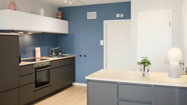 Ferienwohnung in Sierksdorf - C 5/10 "Sunset" - Bild 9 Ferienwohnung in Sierksdorf - C 5/10 "Sunset" - Bild 9