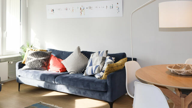 Ferienwohnung in Sierksdorf - C 5/10 "Sunset" - Bild 10 Ferienwohnung in Sierksdorf - C 5/10 "Sunset" - Bild 10