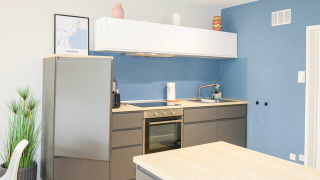 Ferienwohnung in Sierksdorf - C 5/10 "Sunset" - Bild 12 Ferienwohnung in Sierksdorf - C 5/10 "Sunset" - Bild 12