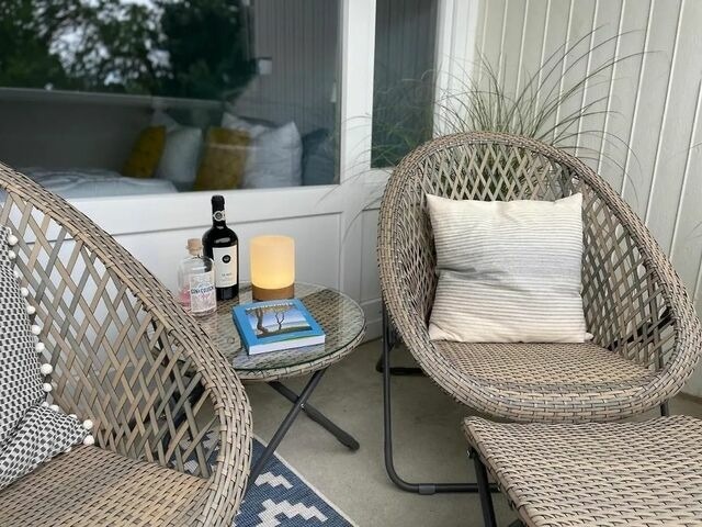 Ferienwohnung in Sierksdorf - C 5/10 "Sunset" - Bild 13 Ferienwohnung in Sierksdorf - C 5/10 "Sunset" - Bild 13