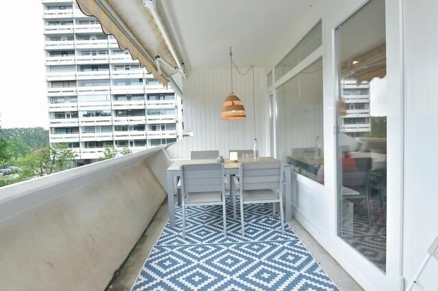 Ferienwohnung in Sierksdorf - C 5/10 "Sunset" - Bild 14 Ferienwohnung in Sierksdorf - C 5/10 "Sunset" - Bild 14