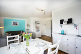 Ferienwohnung in Gr&ouml;mitz - Haus Marienfeld Wohnung "Elvira" - Bild 1