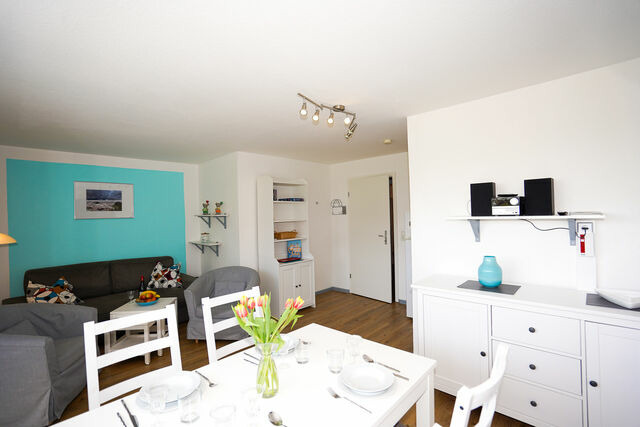 Ferienwohnung in Gr&ouml;mitz - Haus Marienfeld Wohnung "Elvira" - Bild 4