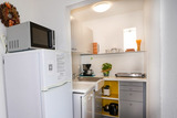 Ferienwohnung in Gr&ouml;mitz - Haus Marienfeld Wohnung "Elvira" - Bild 8