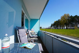 Ferienwohnung in Gr&ouml;mitz - Haus Marienfeld Wohnung "Elvira" - Bild 10