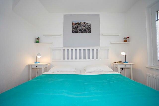 Ferienwohnung in Gr&ouml;mitz - Haus Marienfeld Wohnung "Elvira" - Bild 14