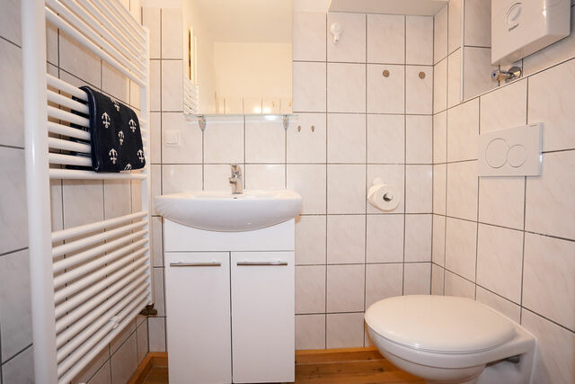 Ferienwohnung in Gr&ouml;mitz - Haus Marienfeld Wohnung "Elvira" - Bild 18