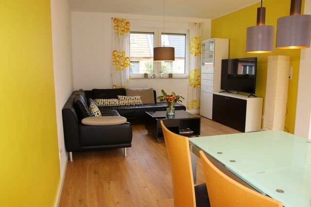 Ferienhaus in Kiel - Urlaubswerft Dock 13 | Ihr stilvolles Erholungsparadies - Bild 5 Ferienhaus in Kiel - Urlaubswerft Dock 13 | Ihr stilvolles Erholungsparadies - Bild 5