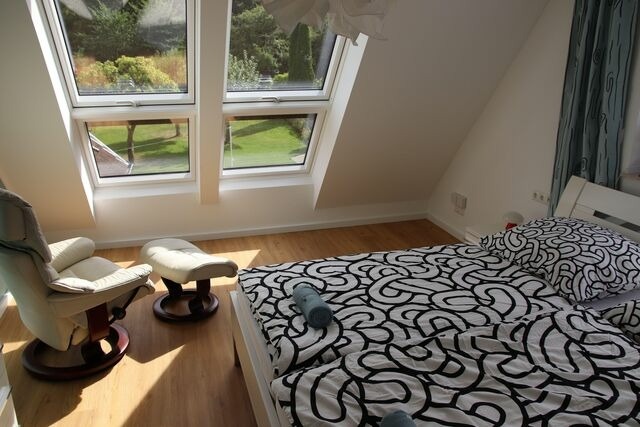 Ferienhaus in Kiel - Urlaubswerft Dock 13 | Ihr stilvolles Erholungsparadies - Bild 13 Ferienhaus in Kiel - Urlaubswerft Dock 13 | Ihr stilvolles Erholungsparadies - Bild 13