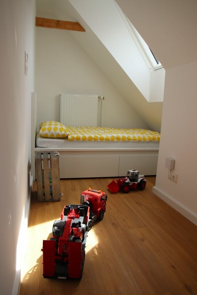 Ferienhaus in Kiel - Urlaubswerft Dock 13 | Ihr stilvolles Erholungsparadies - Bild 16 Ferienhaus in Kiel - Urlaubswerft Dock 13 | Ihr stilvolles Erholungsparadies - Bild 16