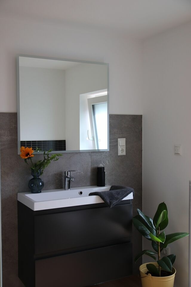 Ferienhaus in Kiel - Urlaubswerft Dock 13 | Ihr stilvolles Erholungsparadies - Bild 19 Ferienhaus in Kiel - Urlaubswerft Dock 13 | Ihr stilvolles Erholungsparadies - Bild 19