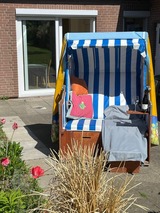 Ferienhaus in Kiel - Urlaubswerft Dock 13 | Ihr stilvolles Erholungsparadies - Bild 23