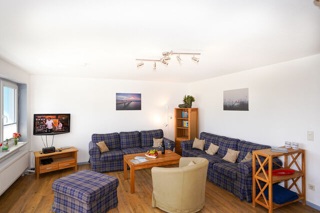 Ferienwohnung in Gr&ouml;mitz - Haus Marienfeld Wohnung "J&uuml;rgen" - Bild 2